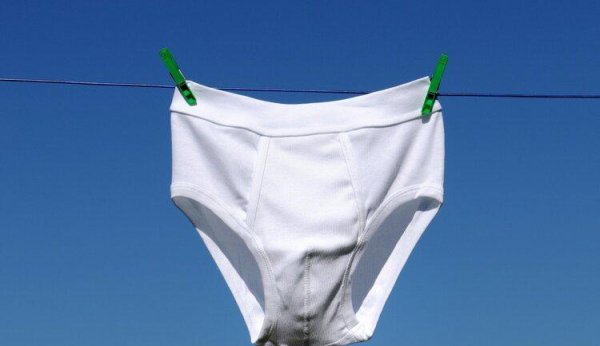 内衣内裤多久换一次