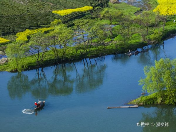 上饶旅游必去十大景点