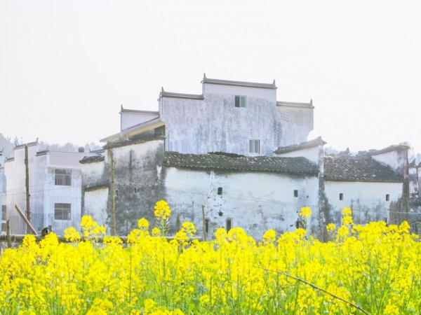 上饶旅游必去十大景点
