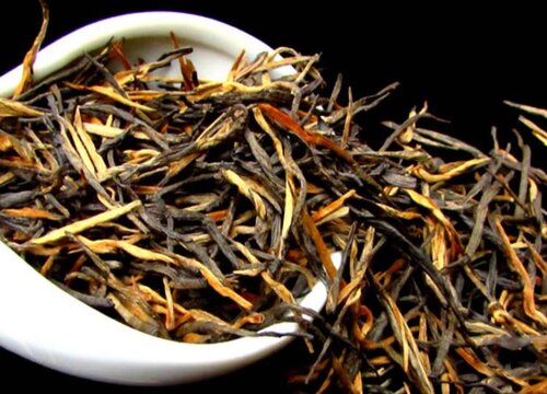 正宗红茶品牌排行榜前十名