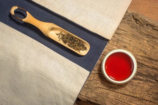 正宗红茶品牌排行榜前十名