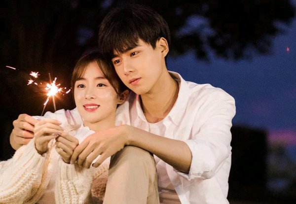 有什么好看的青春偶像剧