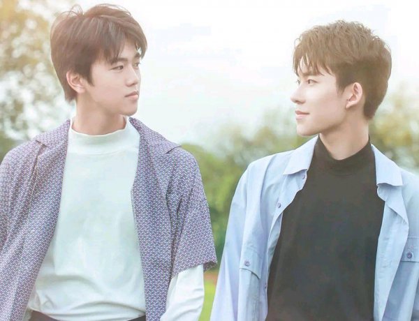 有什么好看的青春偶像剧