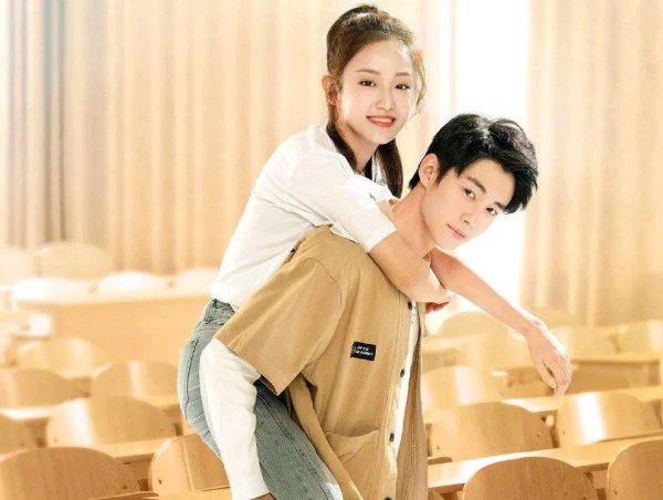 有什么好看的青春偶像剧