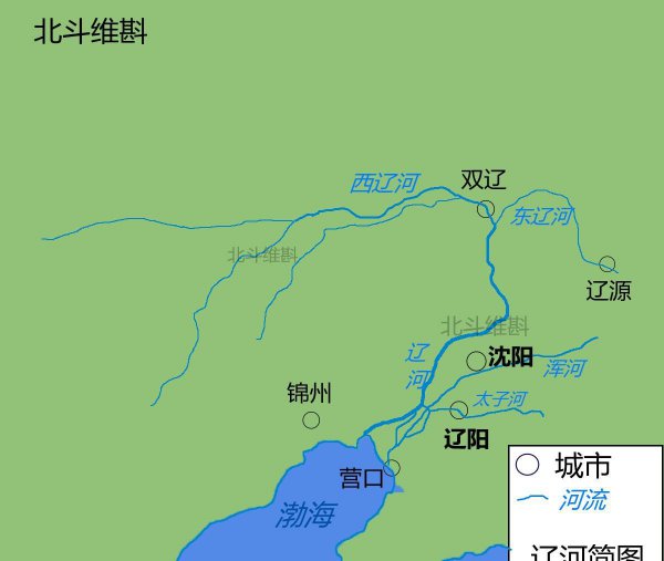 辽宁的省会是哪个城市