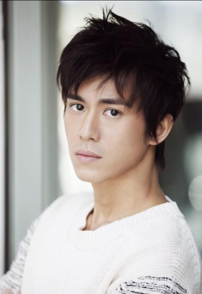 黑道太子陈楚河个人资料