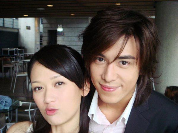 黑道太子陈楚河个人资料