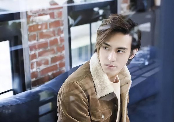 黑道太子陈楚河个人资料