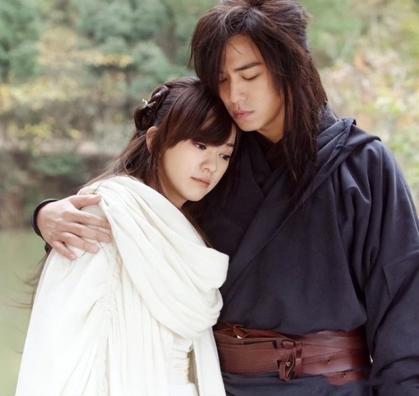 黑道太子陈楚河个人资料