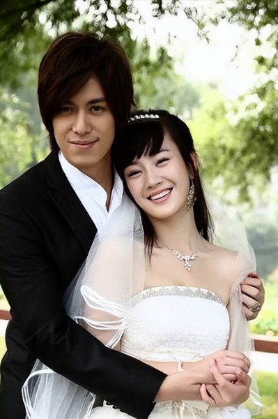 黑道太子陈楚河个人资料