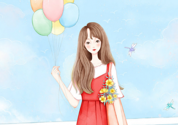 女孩找对象最重要的哪三点