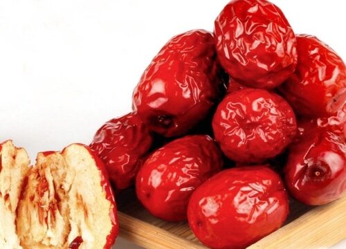 中国十大名枣排名榜