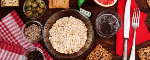 晚上可以吃麦片吗