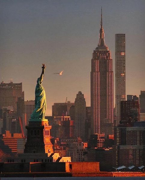 美国有什么著名景点