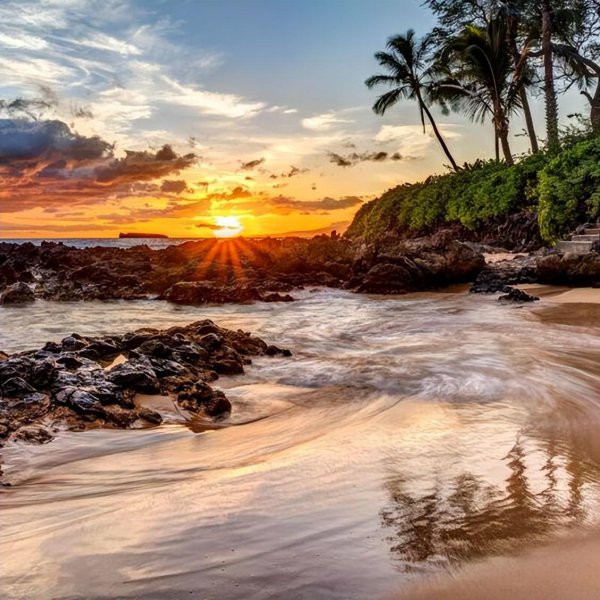 美国有什么著名景点