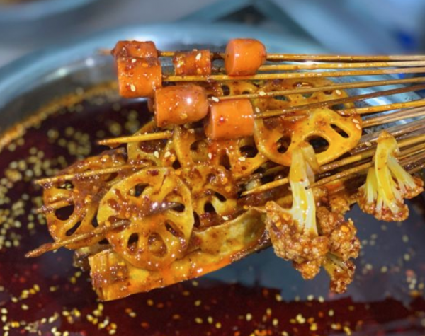 厕所串串为什么叫厕所