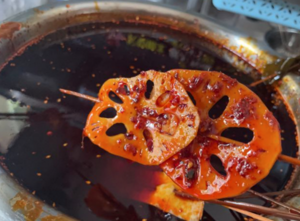 厕所串串为什么叫厕所