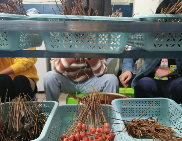 厕所串串为什么叫厕所