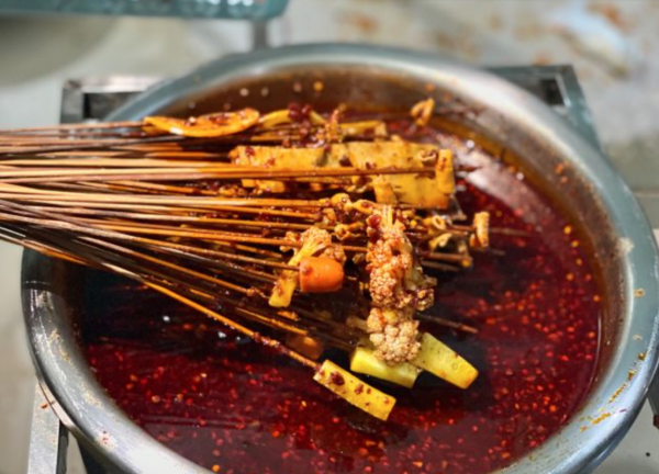 厕所串串为什么叫厕所