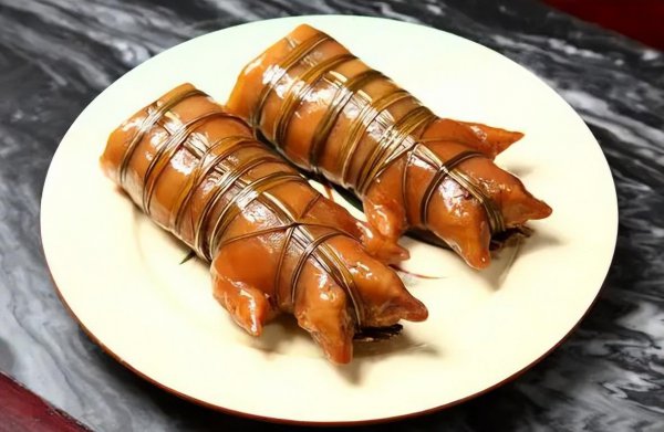 佛山特产有什么著名的美食