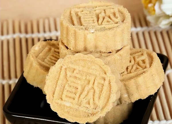 佛山特产有什么著名的美食