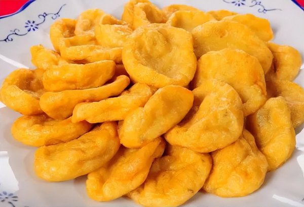 佛山特产有什么著名的美食