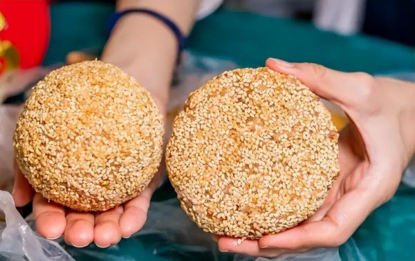 佛山特产有什么著名的美食