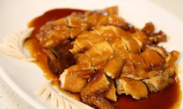 佛山特产有什么著名的美食