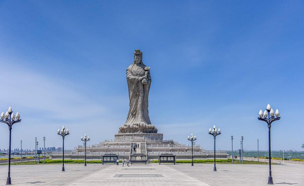 天津看海去哪里最好