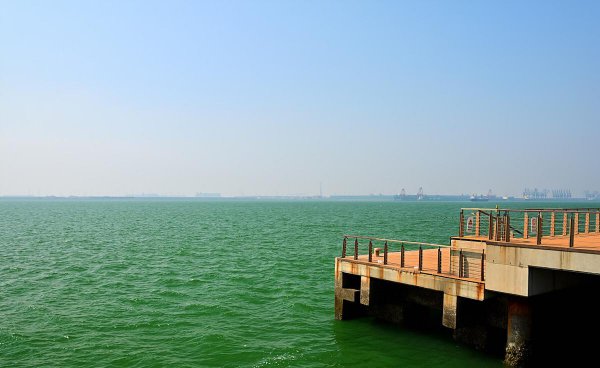 天津看海去哪里最好