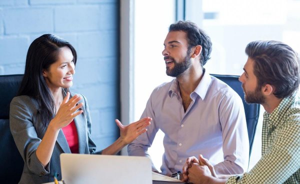 怎样介绍产品才能吸引顾客