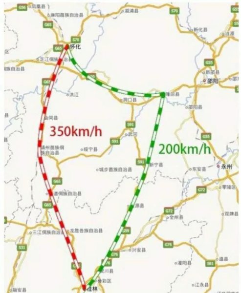 湖南怀化是几线城市