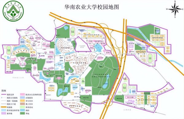 华南农业大学是双一流大学吗