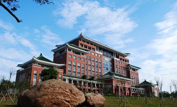 华南农业大学是双一流大学吗