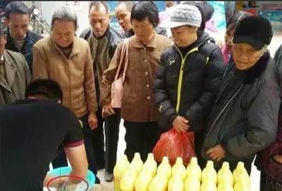 摆地摊卖什么能赚钱