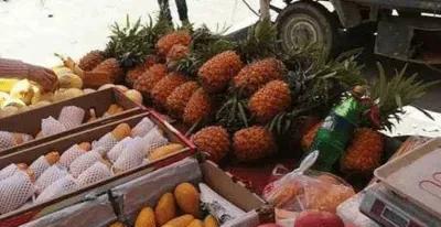 摆地摊卖什么能赚钱