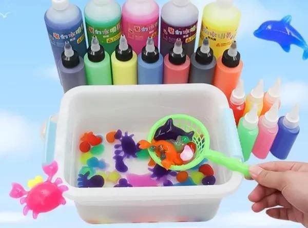 摆地摊卖什么能赚钱