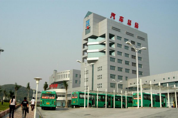 鹤山市属于哪个省哪个地区