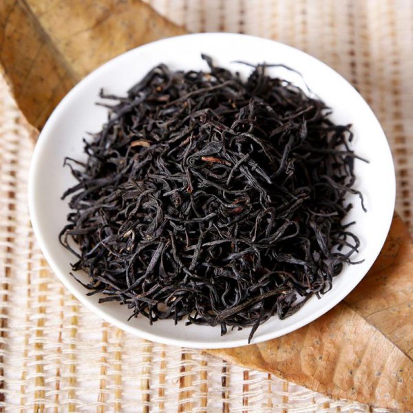 红茶的口感描述