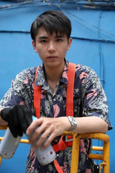 陈十三个人资料简介