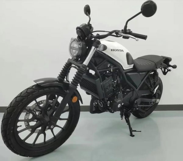 国产复古摩托车排行榜