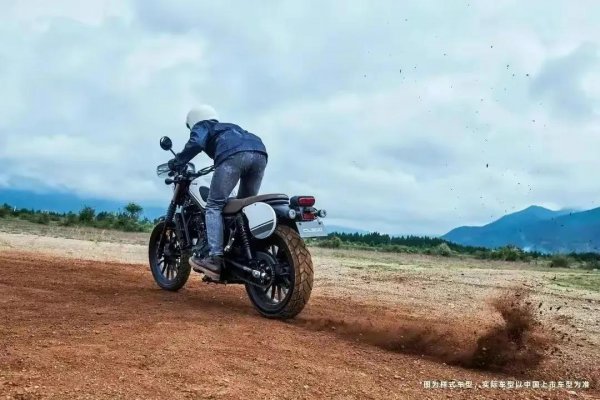 国产复古摩托车排行榜