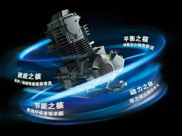 国产复古摩托车排行榜