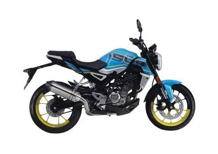 国产复古摩托车排行榜