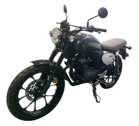 国产复古摩托车排行榜