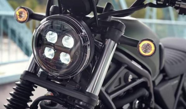 国产复古摩托车排行榜