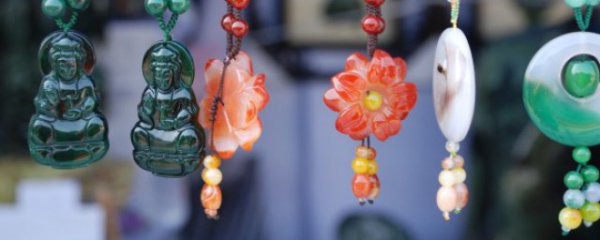 弥勒佛吊坠佩戴方法和禁忌