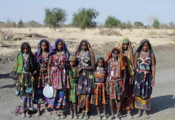 苏丹是哪个国家