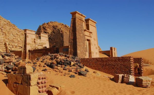 苏丹是哪个国家