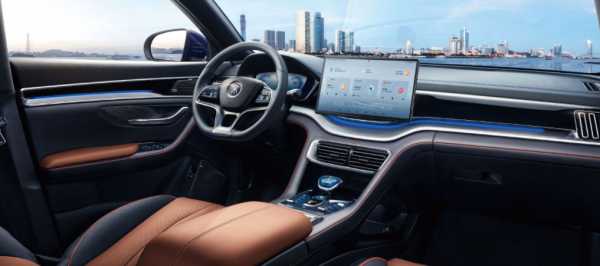 插电混动车哪款最好